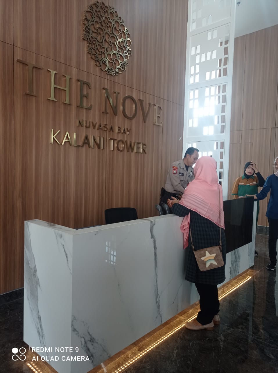 The Nove Nuvasabay Kalani Tower- Menixnews